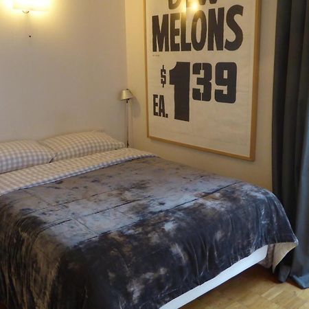 Apartments Am Friedrichshain برلين الغرفة الصورة
